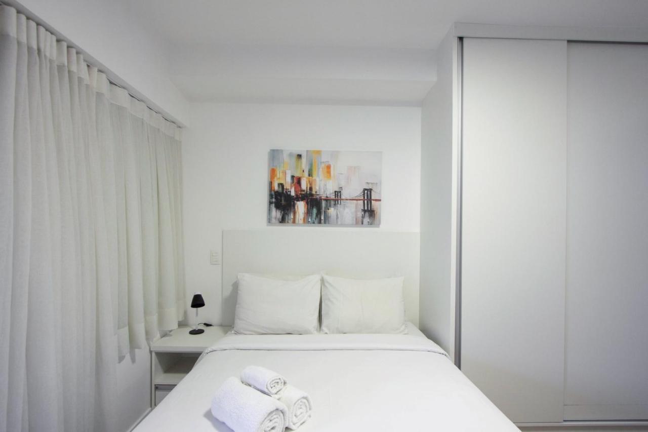 360 Republica Apartment São Paulo Exterior photo