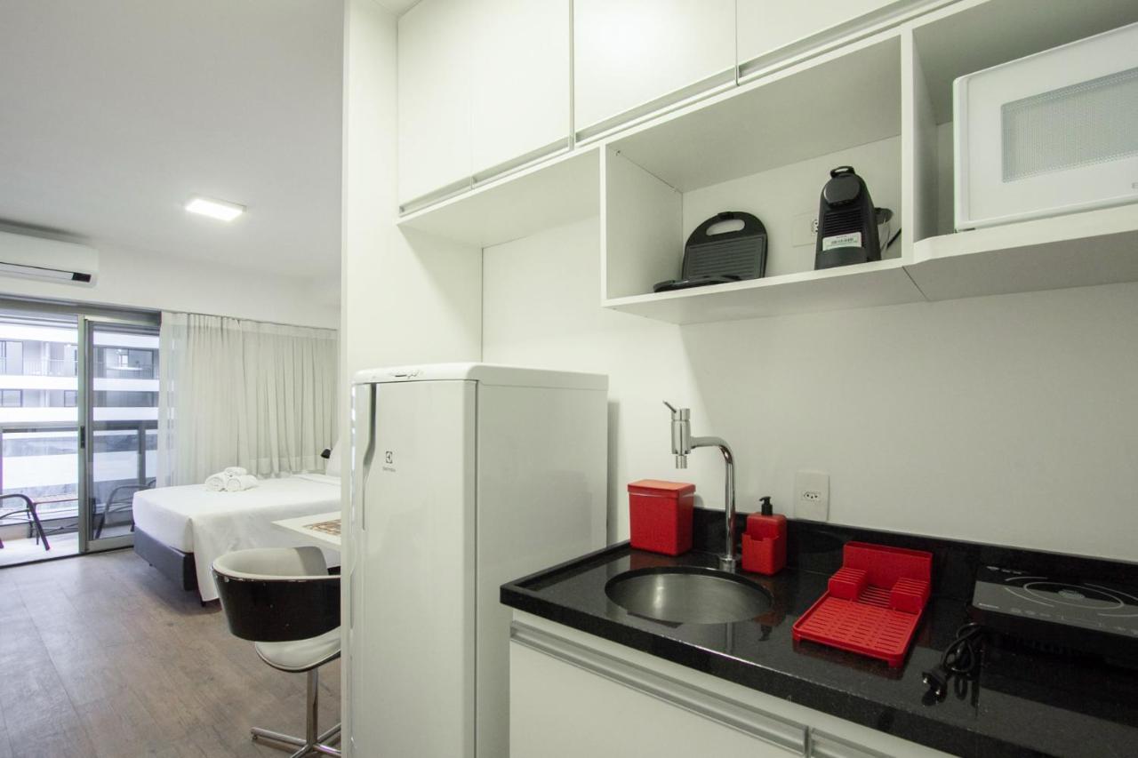 360 Republica Apartment São Paulo Exterior photo