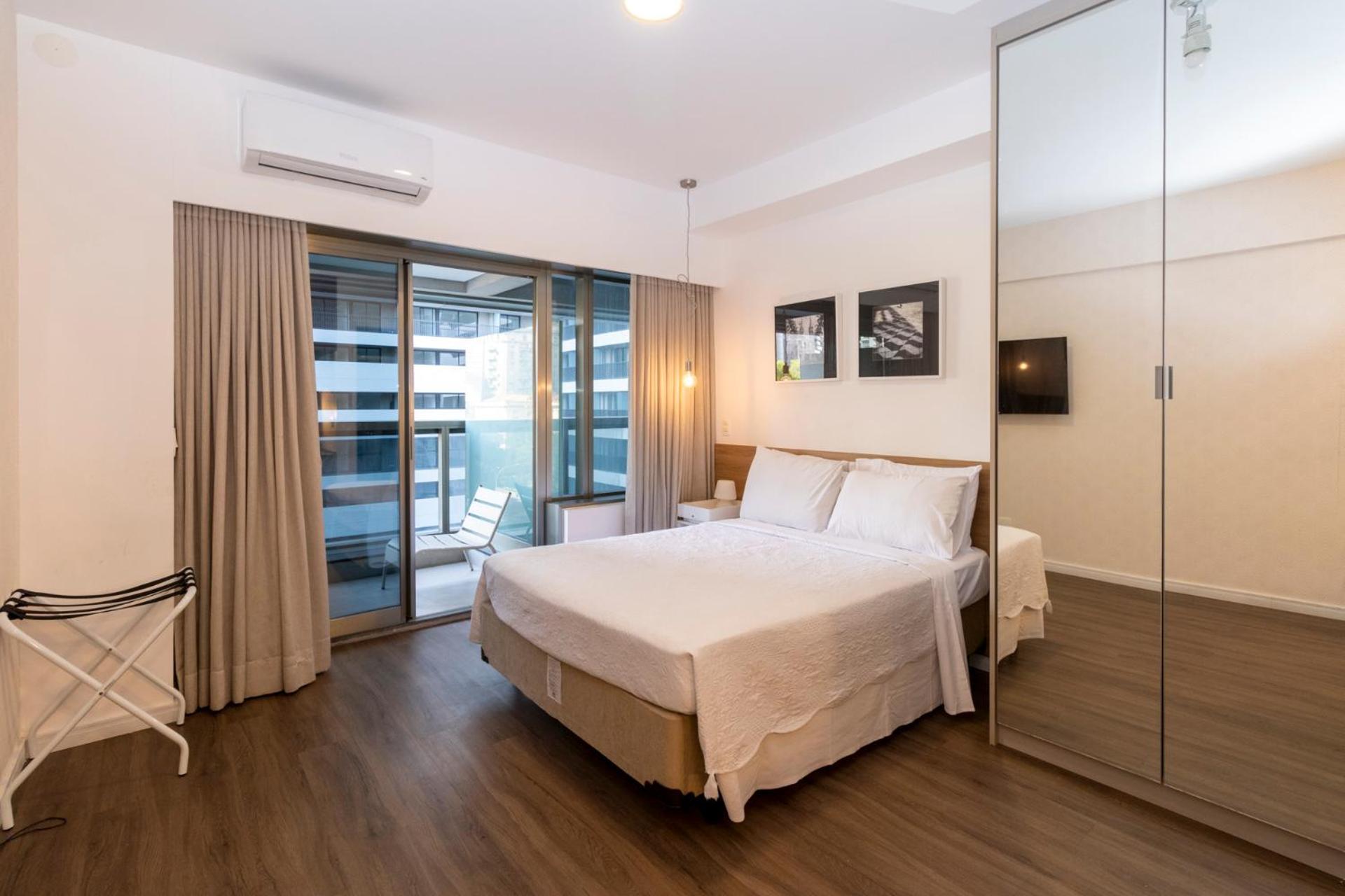 360 Republica Apartment São Paulo Exterior photo