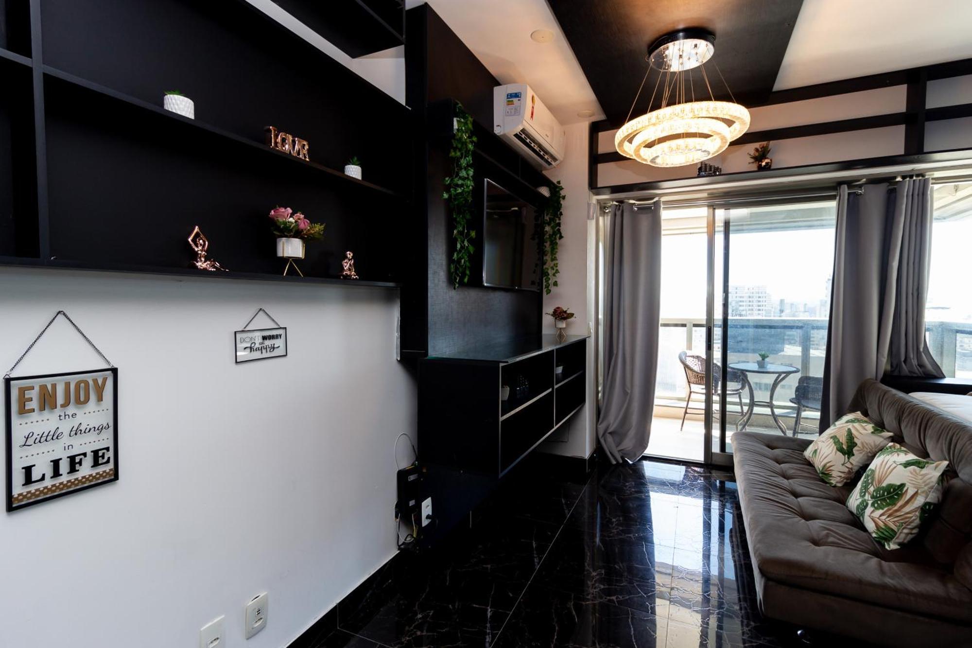 360 Republica Apartment São Paulo Exterior photo